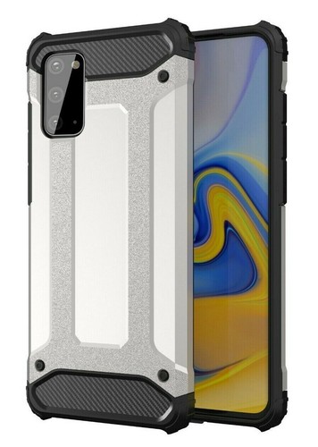 Für Samsung S23 S22 S21 S20 S10 S9 S8 S7 S6 stoßfeste Panzerungshülle - Bild 32 von 38