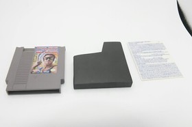Power Blade Nintendo Entertainment System 1991 NES - scatola, carrello - sigillo ovale