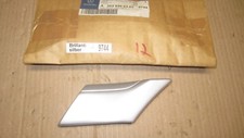 Mercedes Benz W202 Sport Zierleiste Kotflügel hi li NOS A2026905362 9744 (71)