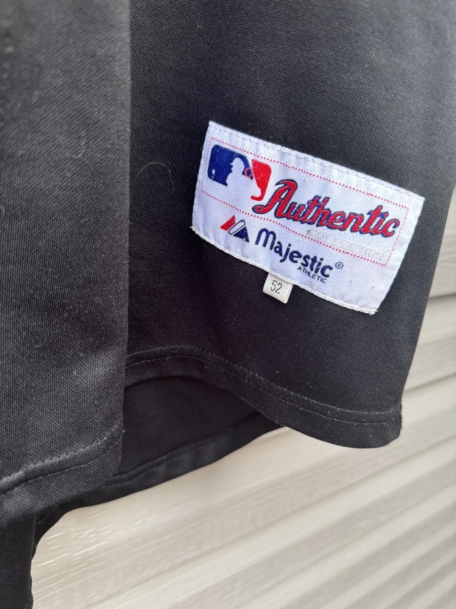 Starter PETTITTE 46 XXL ネイビー ユニフォーム NY Yankees #46 Andy Pettitte Majestic Jersey 2009 Champs
