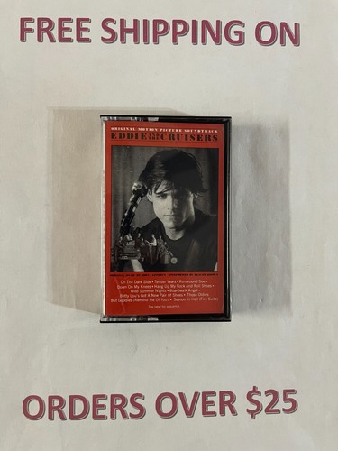 $1 to $5 CLASSIC ROCK BUY $25 & GET FREE SHIPPING BUILD YOUR CASSETTE TAPE LOT - Picture 89 of 302