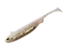 Magbite Snatch Bite Shad 4inch 5pcs Lure Soft bait COLORS 
