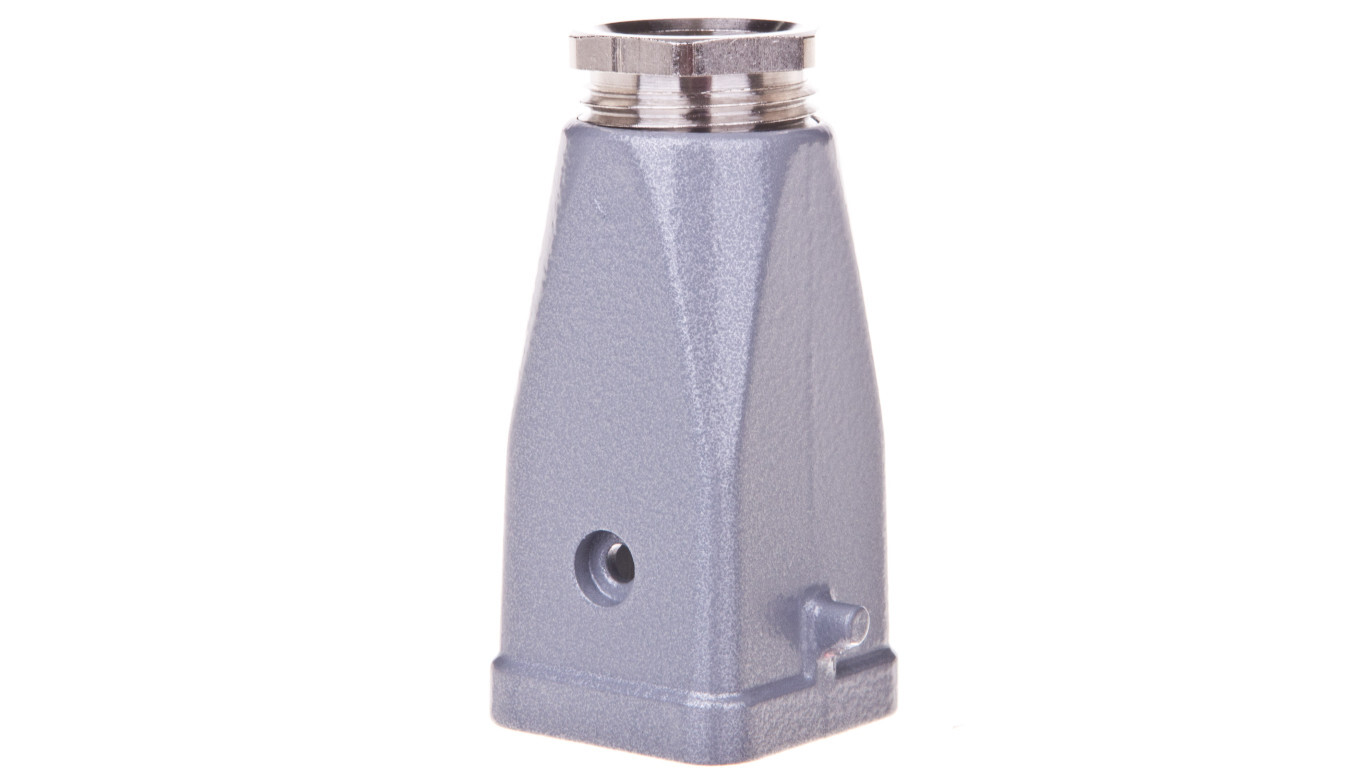 Plug housing M20 IP68 EPIC HA 3 MTgv M20 19426500 /T2UK