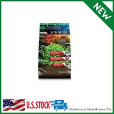 Fluval Plant and Shrimp Stratum, for Fish Tanks, 17.6 Lbs., 12695