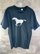 Neil Young Crazy Horse T-Shirt Love Earth Tou...