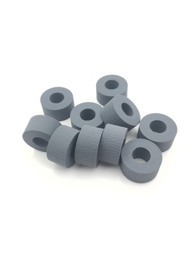 12PC 604K19890 for Xerox 4500 4510 7100DN for OKI B6200 B6300 Pickup Feed Roller - Picture 4 of 4