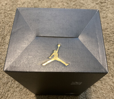 Nike Air Jordan Break Slide Sandals University Red/Metallic CD5472