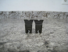 Burndy W-K516 WK516 Index K15/16 W-Die Hydraulic Crimper Crimping Dies Die Set