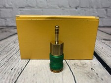 Parker Rectus 4mm Quick Release Couplings (1 Piece) 25KATF06BPX0