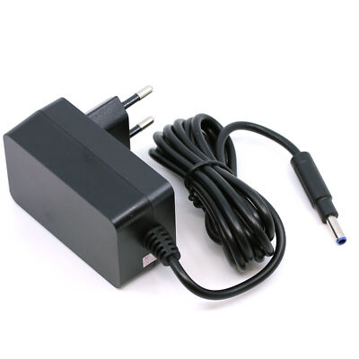 Ladegerät für GRUNDIG VCP 3930 Akku-Staubsauger Netzteil Ladekabel