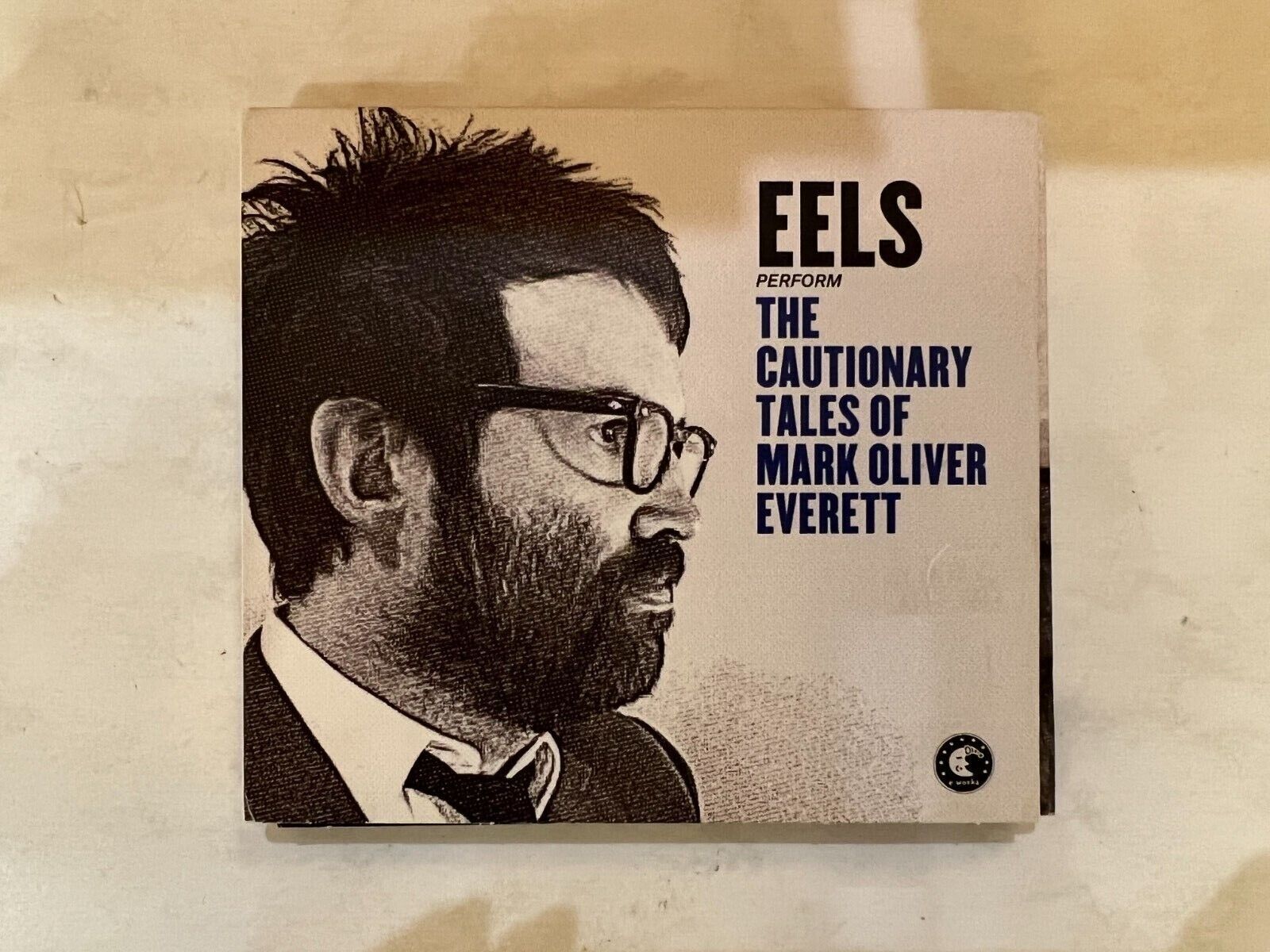 Mistakes Of My Youth by Eels from the album The Cautionary Tales of Mark  Oliver Everett