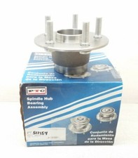 PT512154 Power Train Components Spindle Hub Bearing Assembly