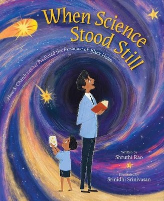 Shruthi Rao When Science Stood Still (Gebundene Ausgabe)