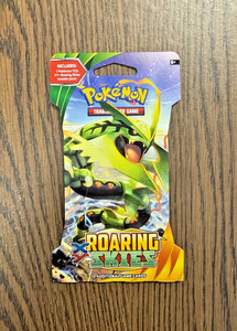 Roaring Skies Booster Boxes | eBay