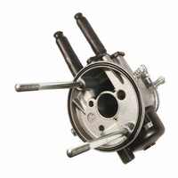 Vergaser Dellorto Shbc 19.19 Malossi FüR Vespa Smallframe Piaggio APE PK