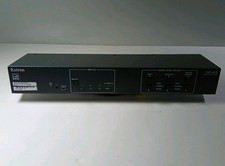 Extron PVS407D 60-1466-01 IP Enabled Digital PoleVault Switcher No Power Supply