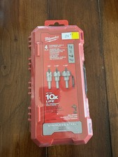 Milwaukee Cutter Kit