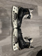Bauer Eishockey Schlittschuhe Mx3 Tuuk Größe 254 Größe 6,0-6,5