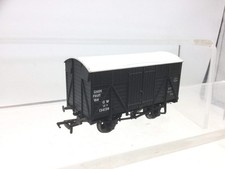 Bachmann 37-751C OO Gauge GWR 12t Fruit Van 134139