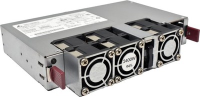 HP Delta 2400W Netzteil Power Supply DPS-2400AB A