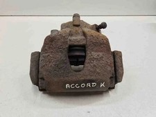 HONDA ACCORD VII CL, CN Bremssattel vorne links 2.20 Diesel 103kw 2005 32716121