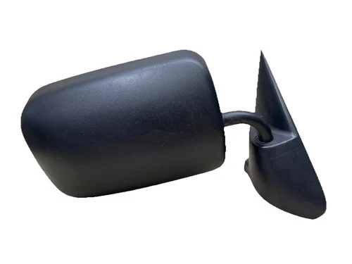 Passenger Right Side View Mirror Manual Fits 1994-1997 DODGE RAM PICKUP TRUCK