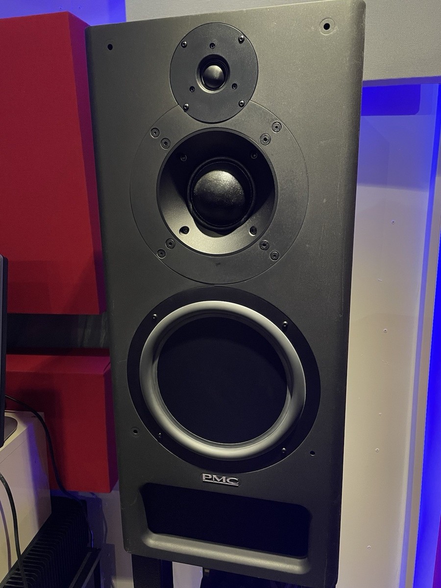 PMC IB2 Studio Monitor Speakers Pair UK