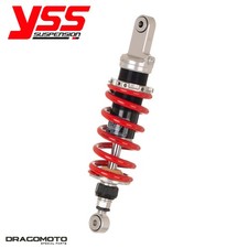 Ammortizzatore DUCATI Monster 900 Solo 1997 YSS posteriore MZ456-335TRL-01-85
