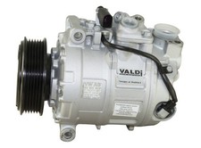Klimakompressor AUDI A8 Q7 PORSCHE CAYENNE VW PHAETON TOUAREG 3D0820803P