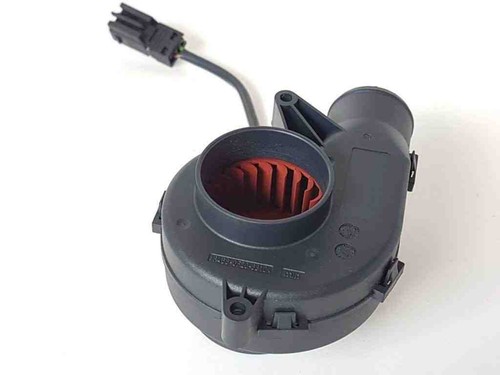 BMW 3 E90 Control Unit Fan 7547141 2.50 Petrol 2006 31294870