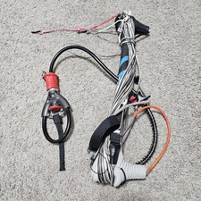 2014 Cabrinha Overdrive 1X OD1X 49-57 Kitesurfing Control Bar