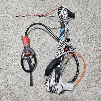 2014 Cabrinha Overdrive 1X OD1X 49-57 Kitesurfing Control Bar 