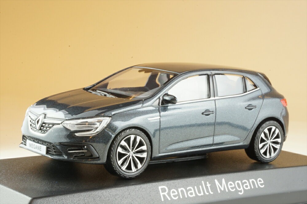 Norev Renault Megane 2020 1:43 517667