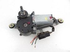 LAND ROVER FREELANDER 2 L359 Heckscheibenwischermotor 23001003 Petrol 22024448