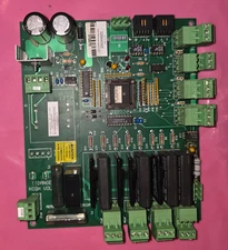 BRIDGEPORT Torq cut LC TL AUF CIRCUIT BOARD 32944342 Free Priority Shipping