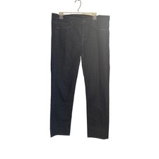 Calvin Klein Women’s Jeans Size 14 / 32 – Blue Denim Stretch