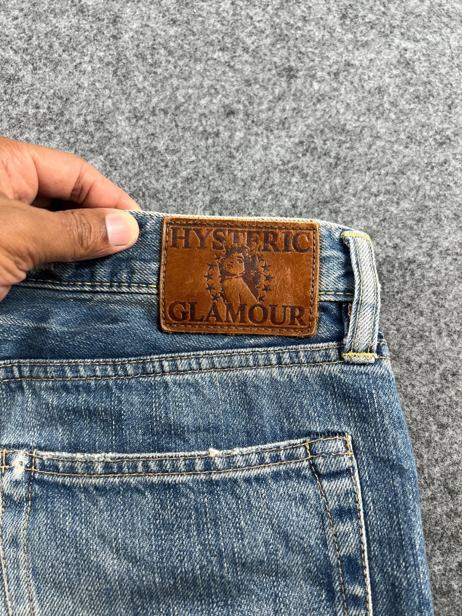Men's Hysteric Glamour Clothing for sale | eBay