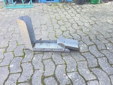 Motoradtransportsichung f&uuml;r Anh&auml;nger