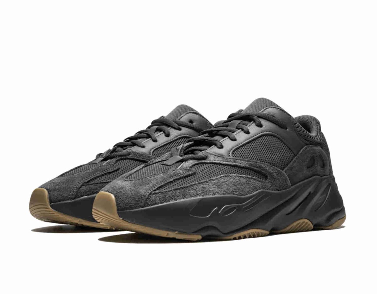 adidas Yeezy Boost 700 Utility Black FV5304 Men Size | eBay