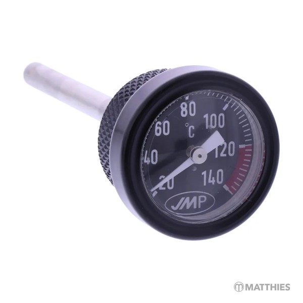 MotoröL-Thermometer Gewinde 20X2.5Mm FüR Kawasaki ER-6N 650 B, 8F, ER650ABDA-image