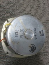 BOSE 901/800 SERIES SPEAKERS 4 1/2 IN SPEAKER