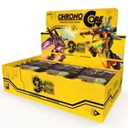 ⚔️CHRONO CORE - BOOSTER BOX - WAR OF THE NINE REALMS - FAST SHIP⚔️