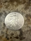 U.S. Mint American Silver Eagle 2015 1 oz 0.999 Fine Silver Coin