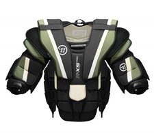 Arm- & Brustschutz Warrior Ritual X5 Pro Senior