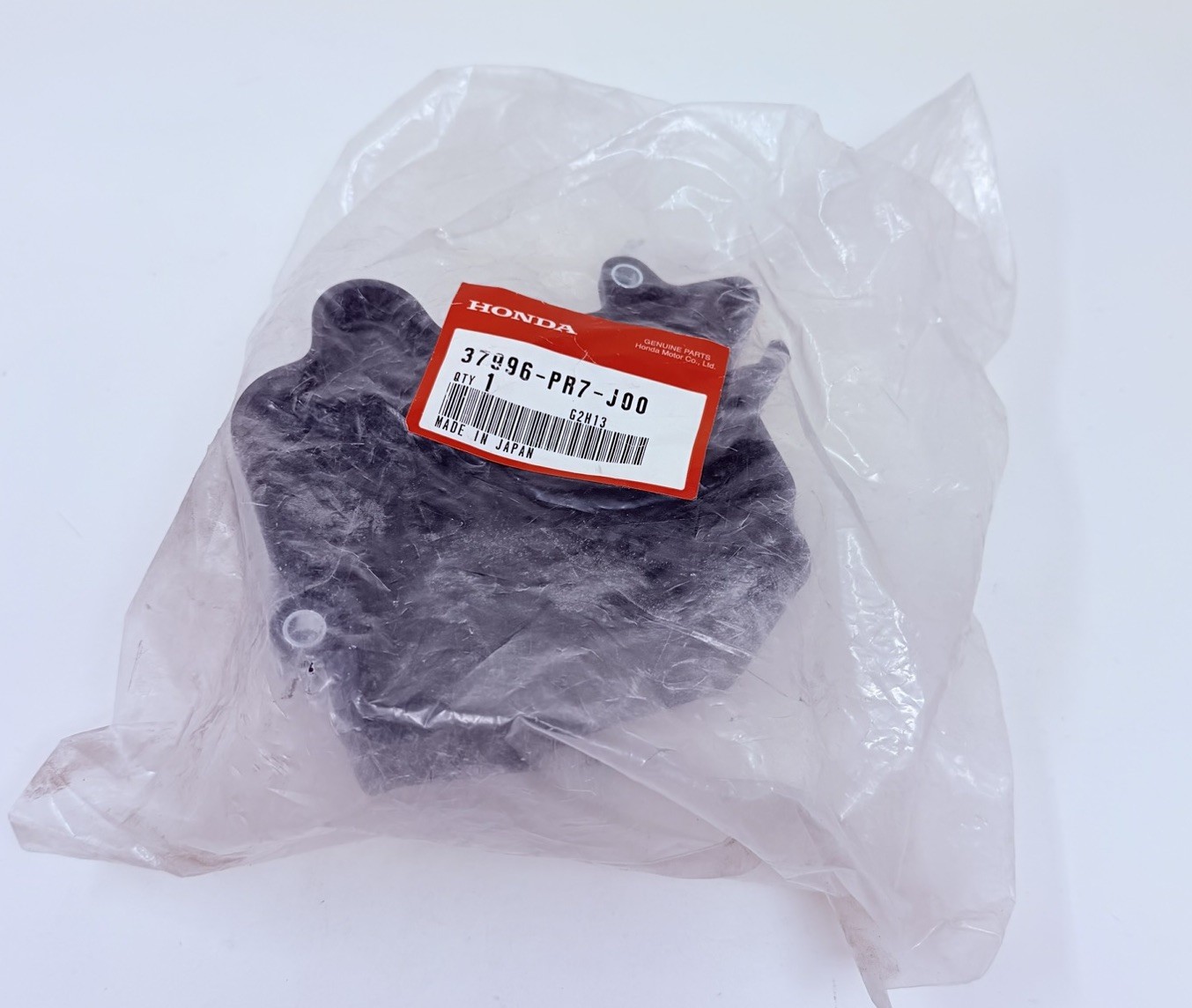 1991-2005 Acura NSX Accelerator Sensor Cover OEM 37996-PR7-J00 New Genuine