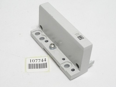 Festo 195716 CPX-EPL-EV Endplatte