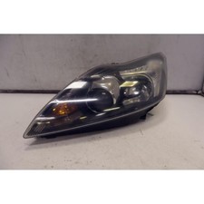 Feu avant (phare) Ford P 100