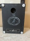 vtg "SID DICKENS" MEMORY BLOCK T-43 "SHELL" IRON COLLECTION *EXCELLENT CONDITION — photo 6