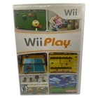 Nintendo Wii Play WiiPlay Game (Wii, 2007) Complete Tested
