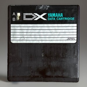 Yamaha Dx7 Cartridges | eBay